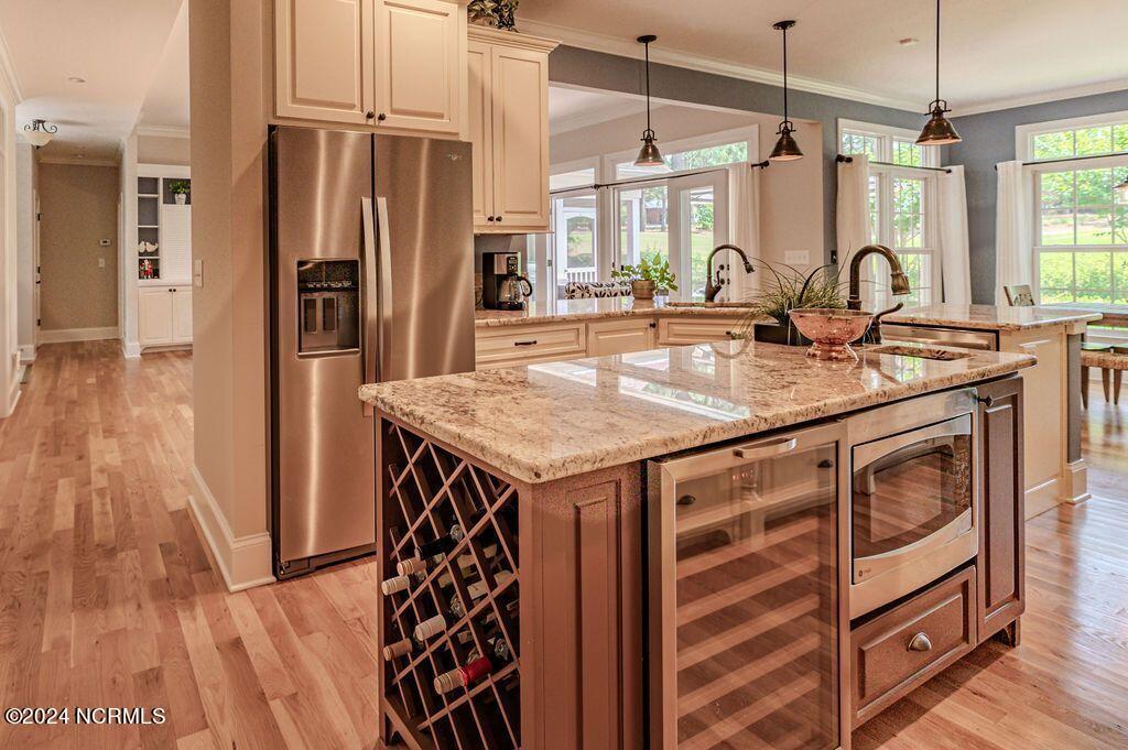 3 St Georges Drive Pinehurst, NC 28374 - Photo 9 of 34 .