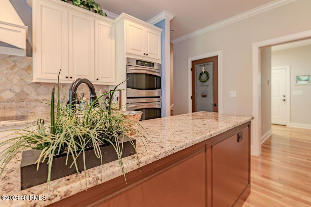 3 St Georges Drive Pinehurst, NC 28374 - Photo 10 of 34 .