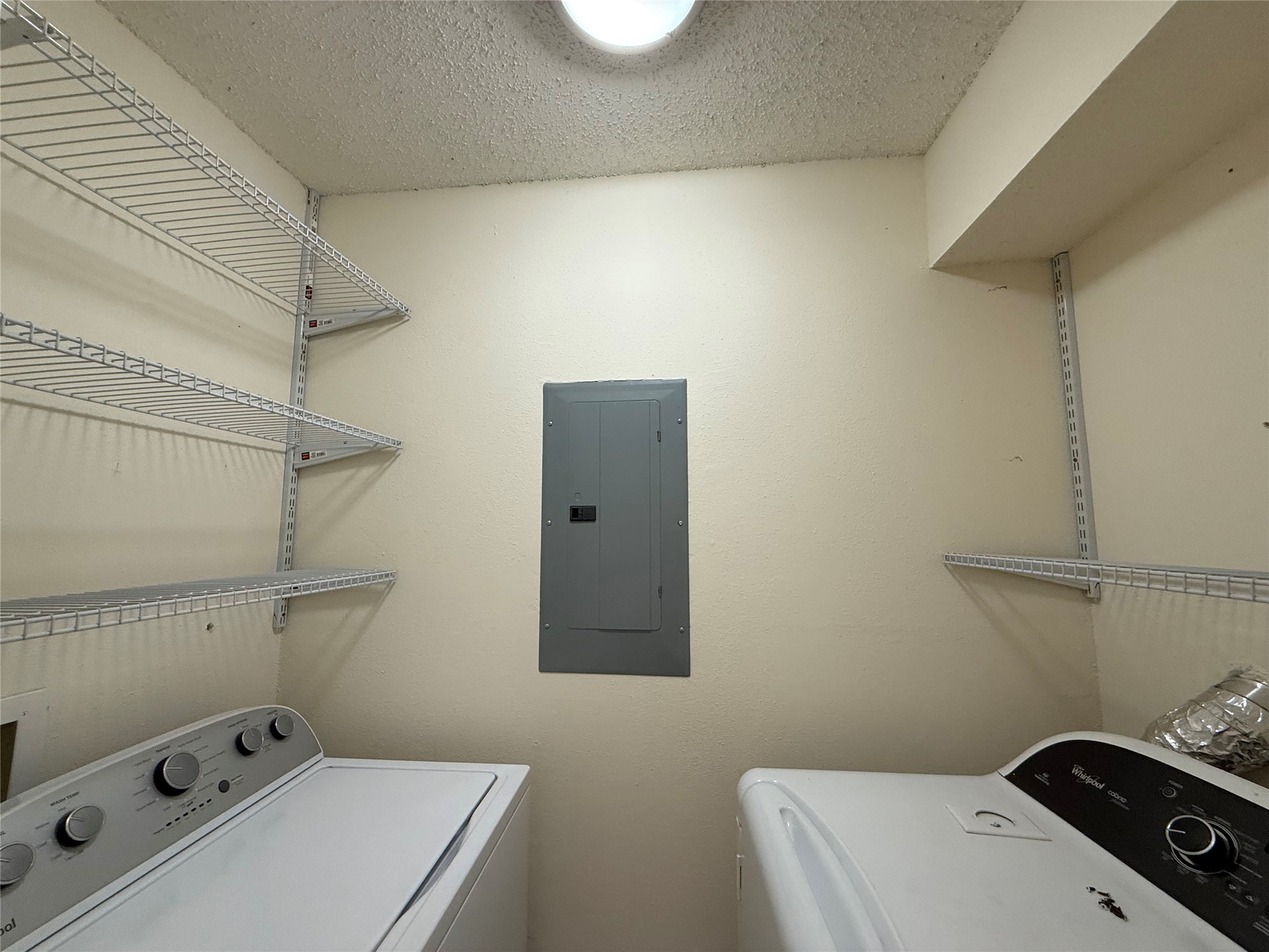 3837 Tanglewilde Street, Unit 3837 Houston, TX 77063 - Photo 4 of 12 a view of storage room