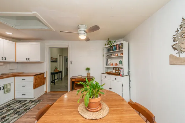 $324,000 | 493 Main Street, Weaverville, CA 96093