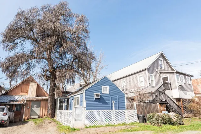 $324,000 | 493 Main Street, Weaverville, CA 96093