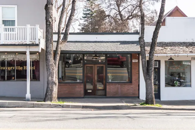 $324,000 | 493 Main Street, Weaverville, CA 96093