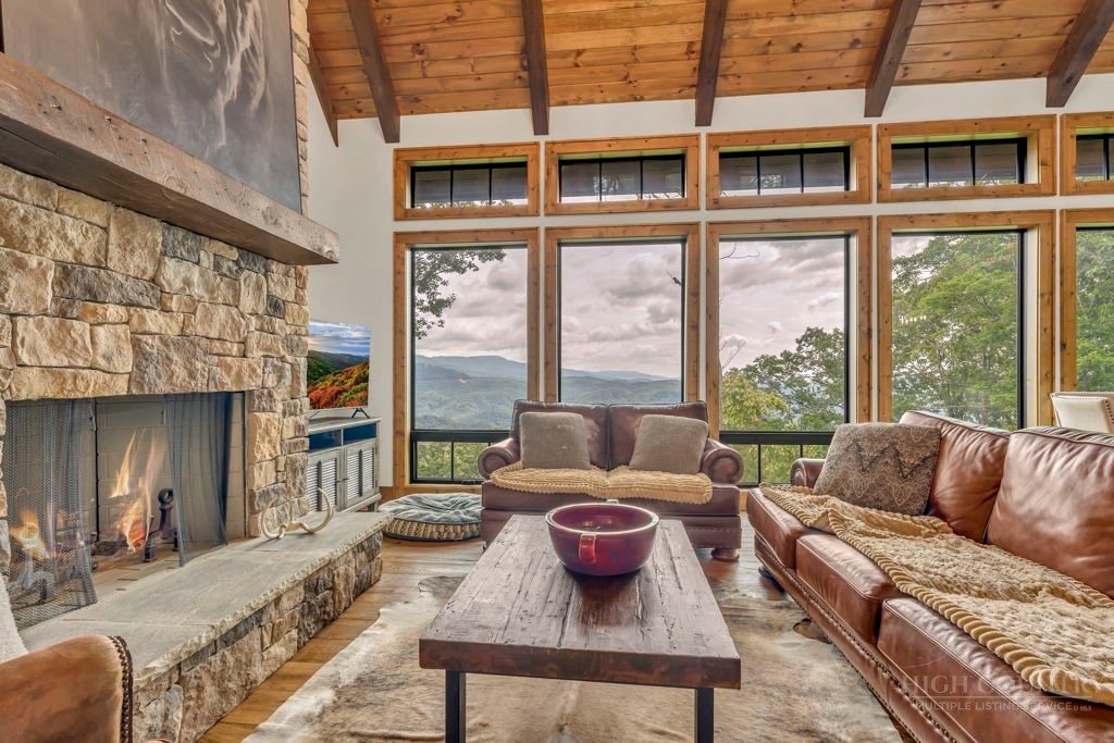 695 Goldenrod Road Boone, NC 28607 - Photo 10 of 50