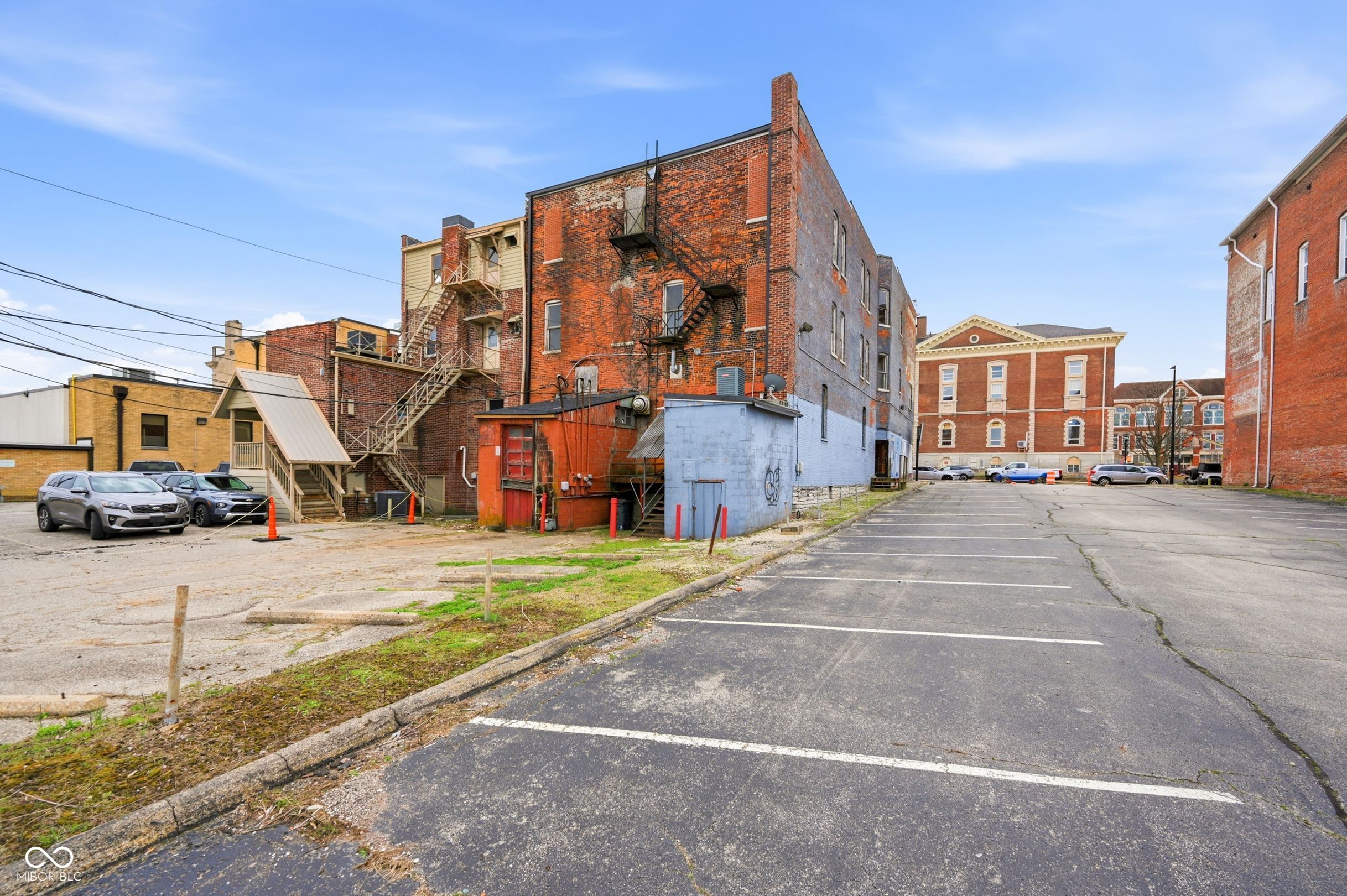 1214 Broad Street New Castle, IN 47362 - Photo 16 of 22