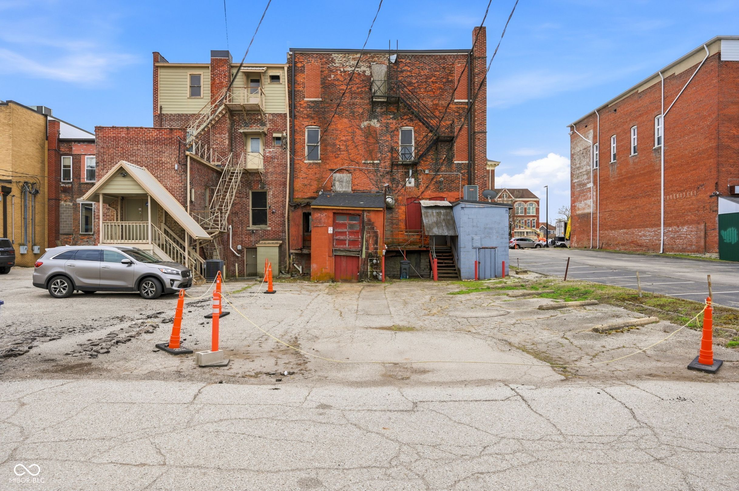 1214 Broad Street New Castle, IN 47362 - Photo 17 of 22