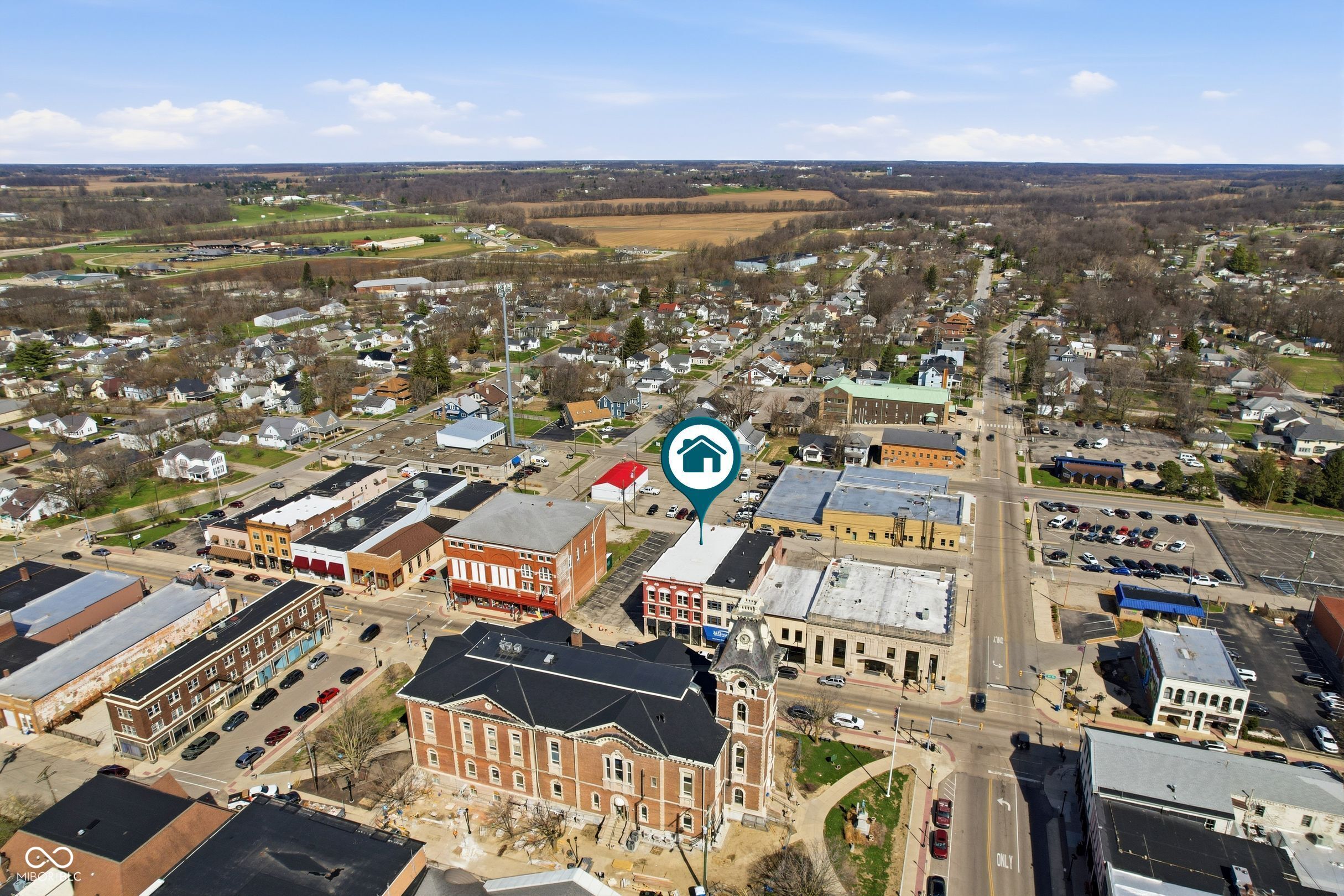 1214 Broad Street New Castle, IN 47362 - Photo 18 of 22