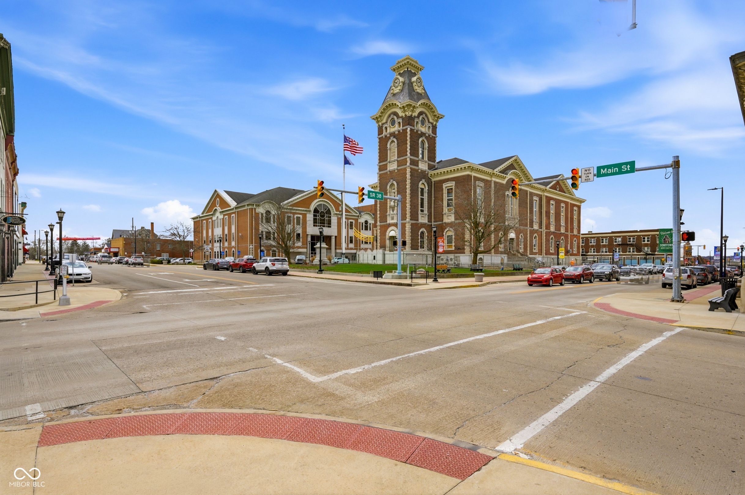 1214 Broad Street New Castle, IN 47362 - Photo 20 of 22