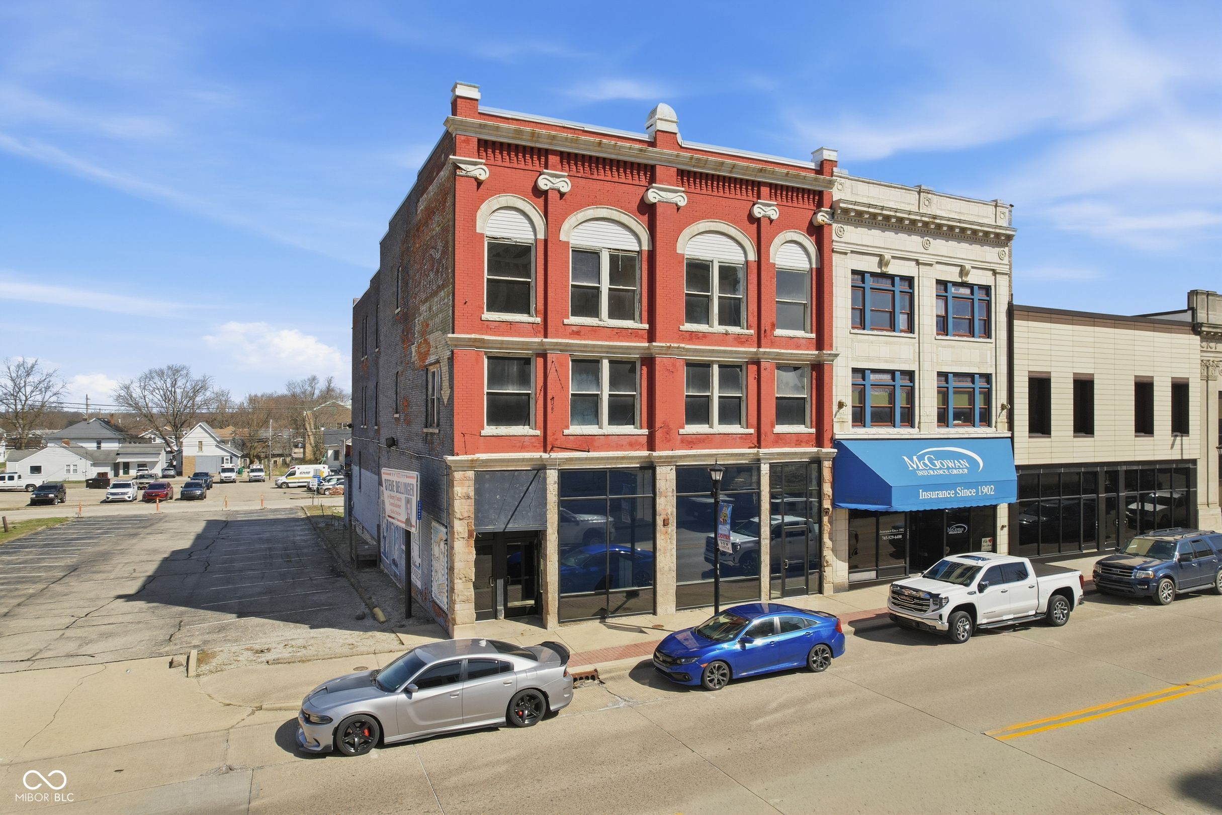 1214 Broad Street New Castle, IN 47362 - Photo 2 of 22