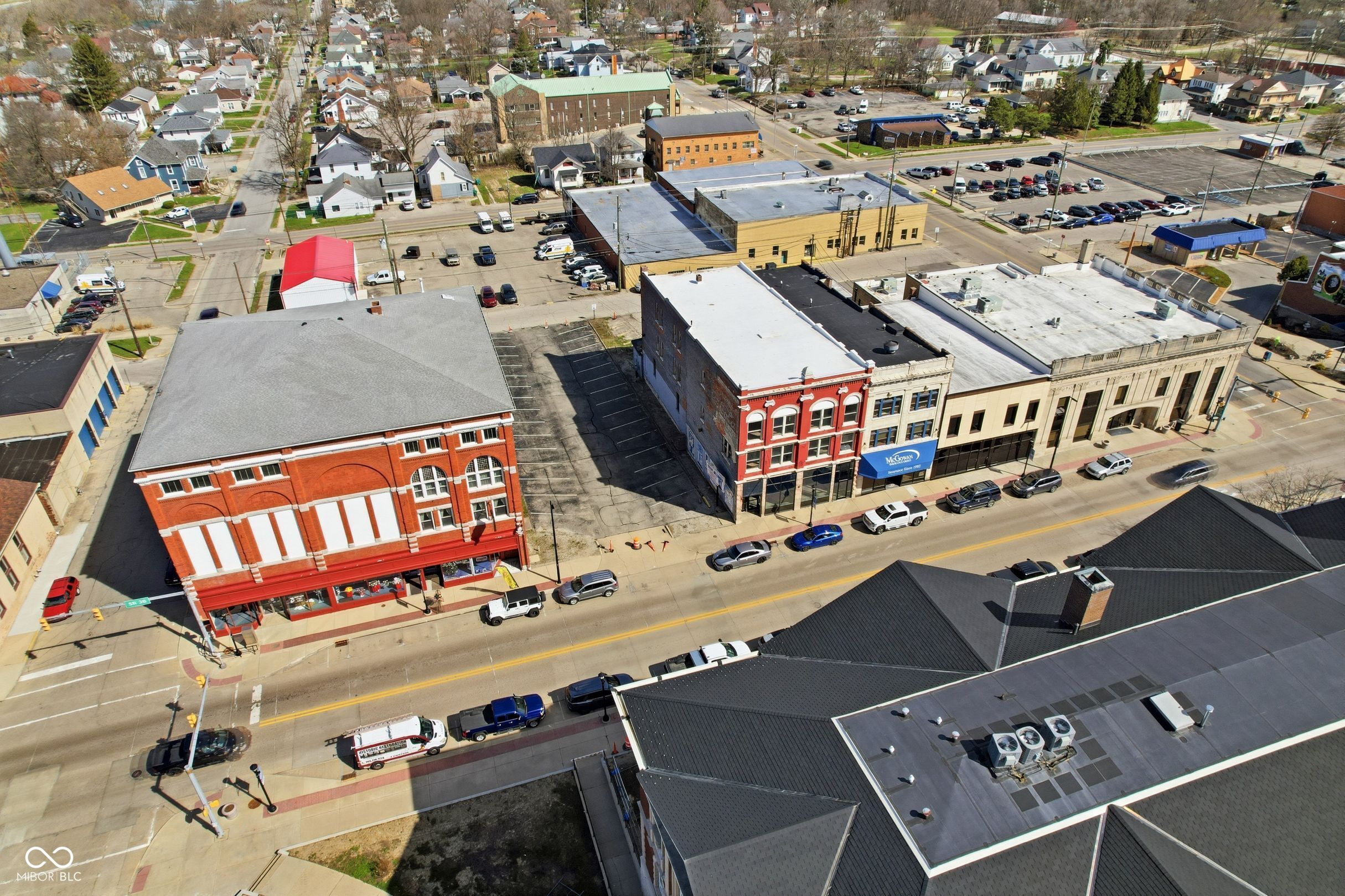 1214 Broad Street New Castle, IN 47362 - Photo 21 of 22