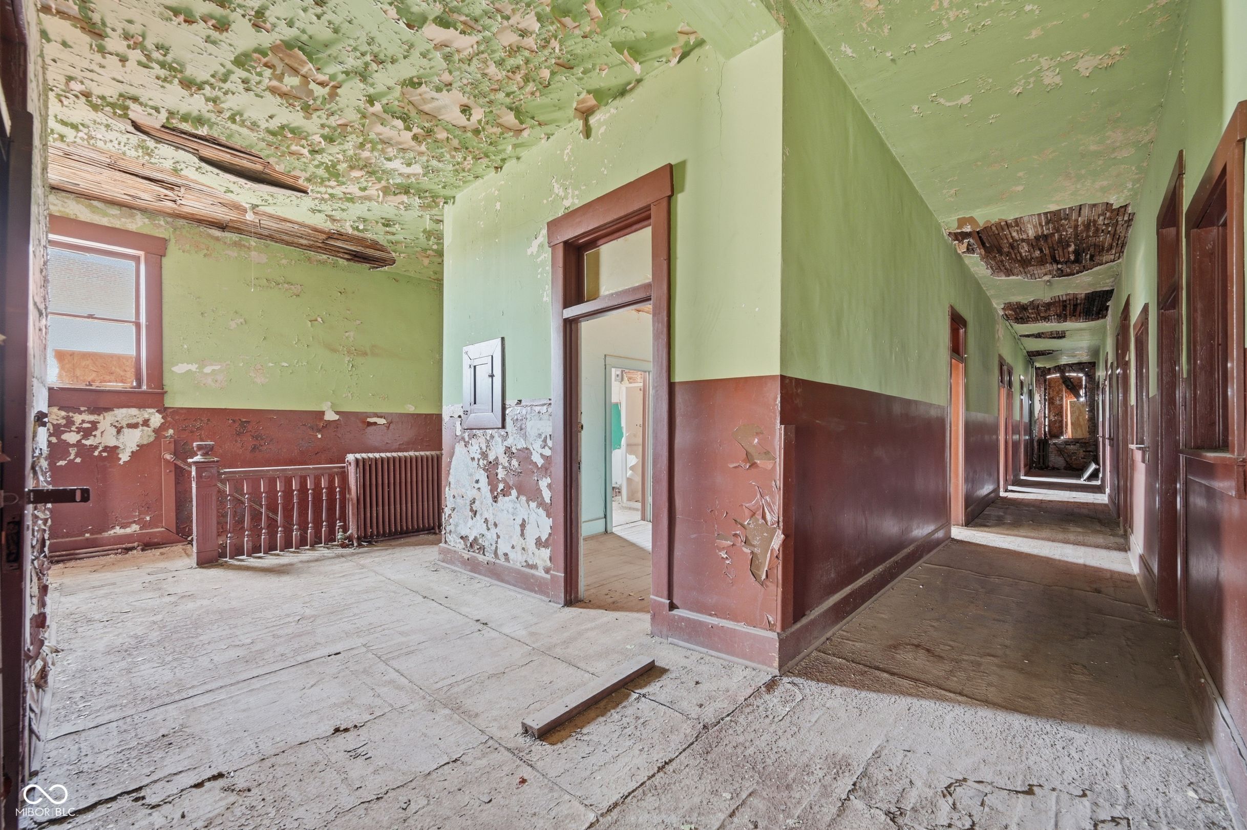 1214 Broad Street New Castle, IN 47362 - Photo 9 of 22