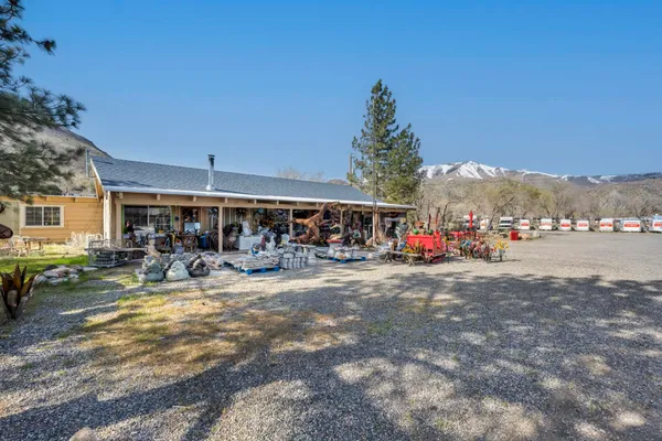 $729,000 | 106979-106993 Us Highway, Coleville, CA 96107