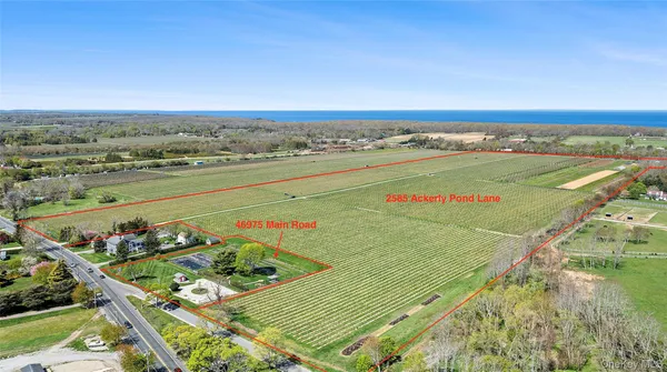 $4,300,000 | 46975 Main Road, Southold, NY 11971