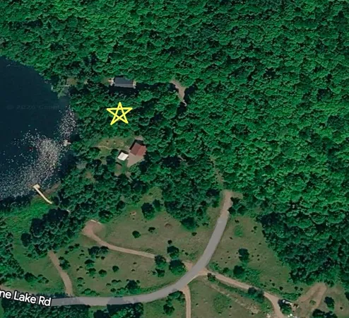 $130,000 | North Lake Road, Long Lake, WI 54542