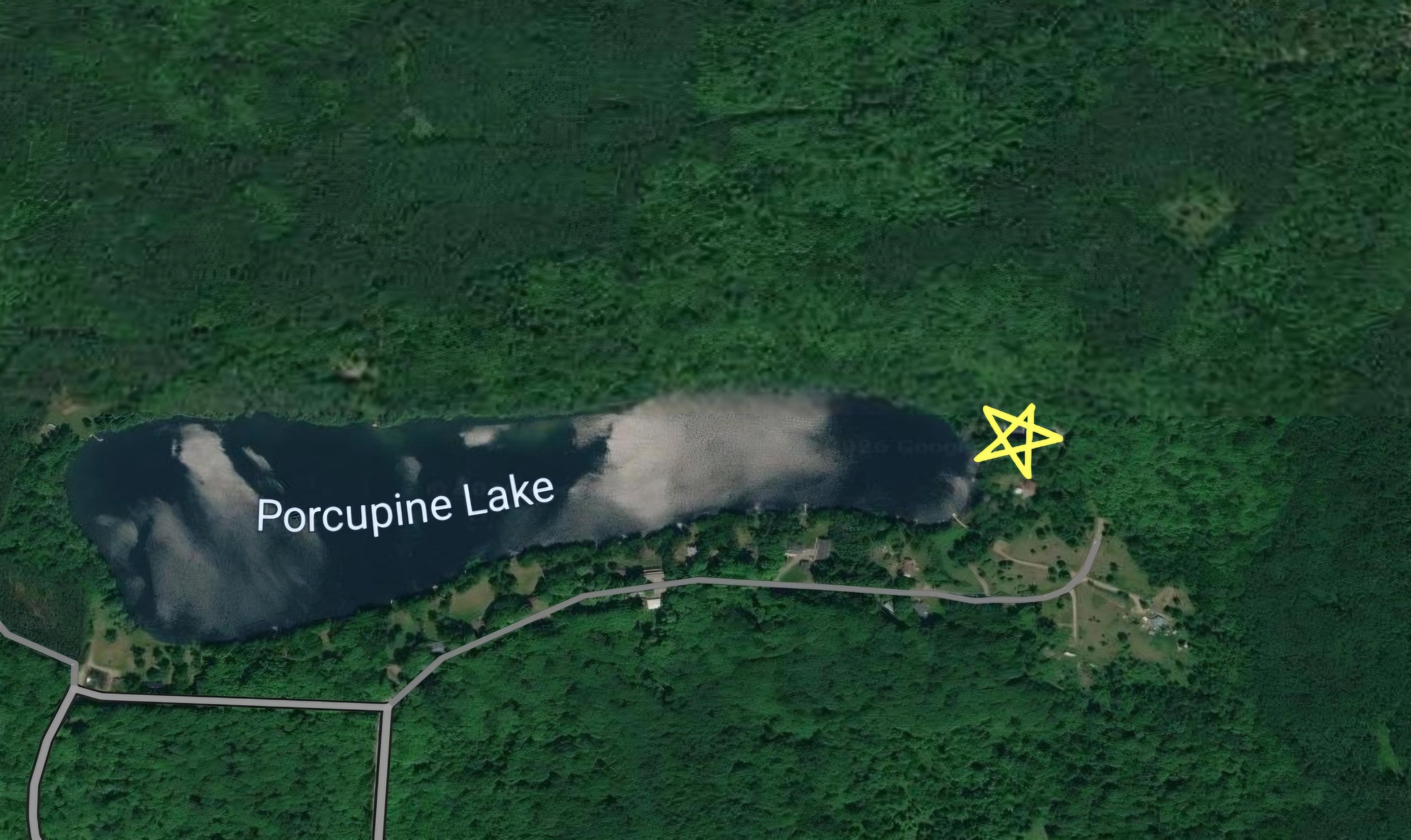 North Lake Road Long Lake, WI 54542 - Photo 14 of 15