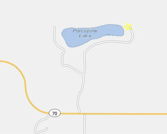 $130,000 | North Lake Road, Long Lake, WI 54542