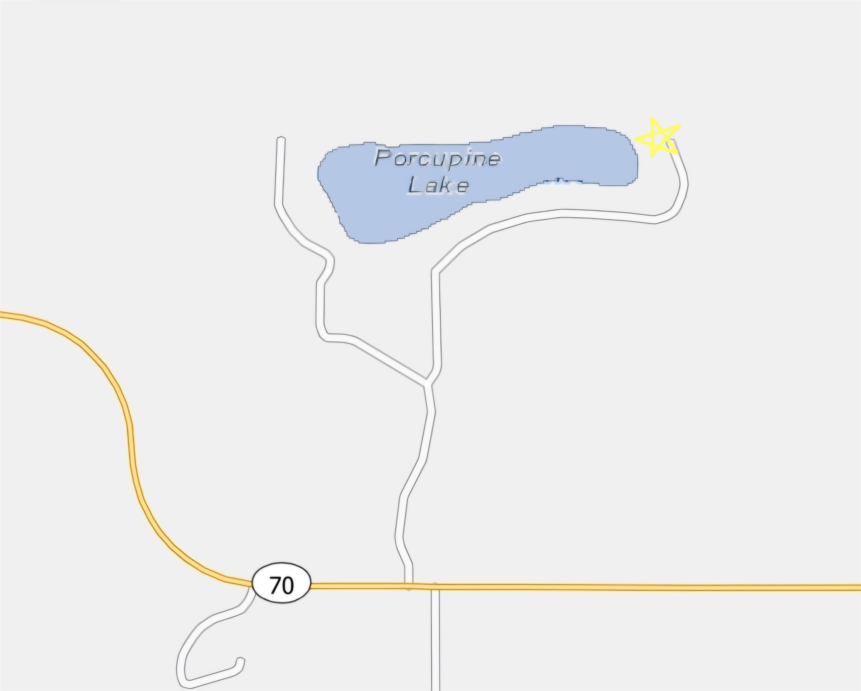 North Lake Road Long Lake, WI 54542 - Photo 15 of 15