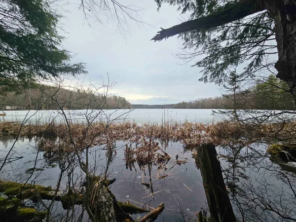 $130,000 | North Lake Road, Long Lake, WI 54542