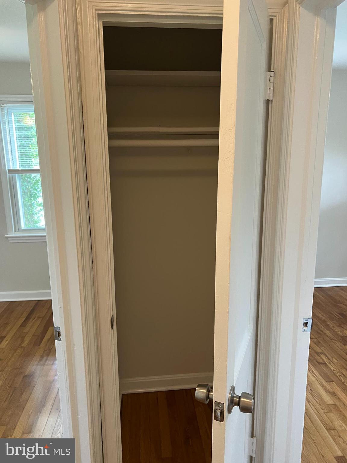 3140 Cofer Road Falls Church, VA 22042 - Photo 23 of 41 Hallway Closet