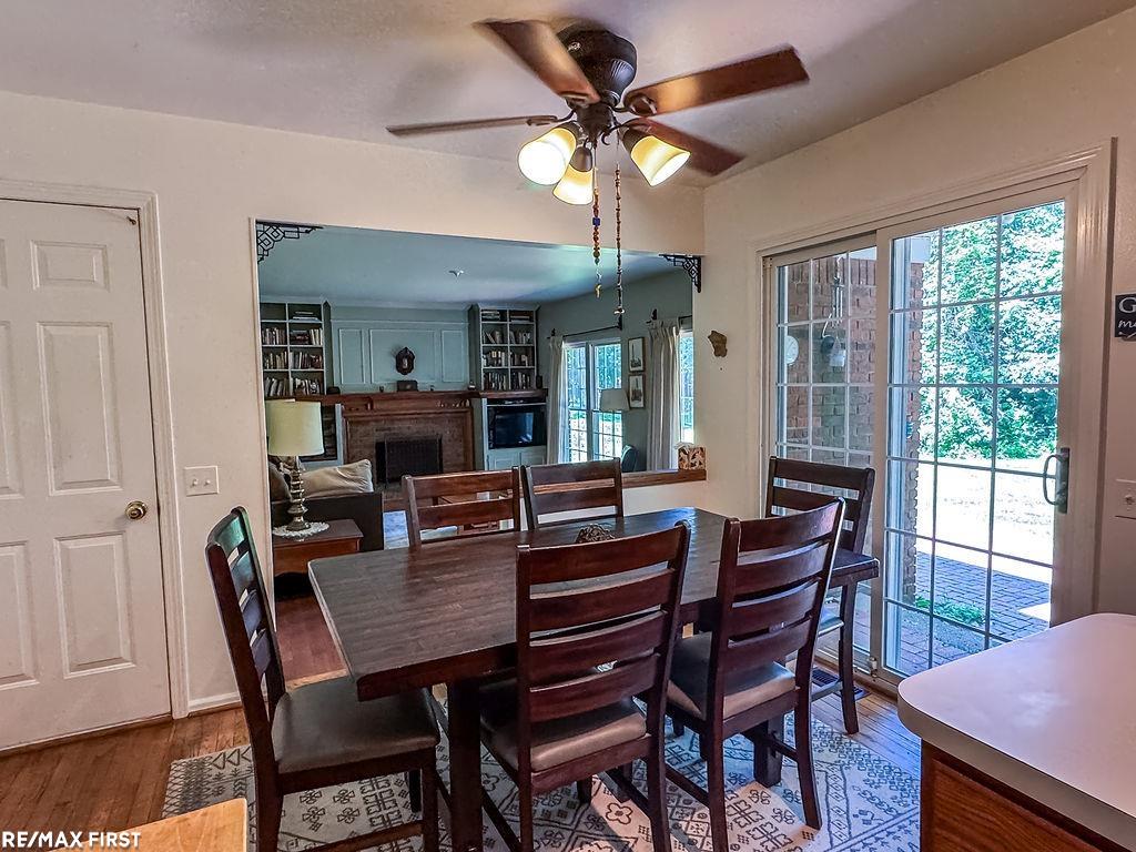 199 Saxon Court Rochester Hills, MI 48307 - Photo 16 of 28