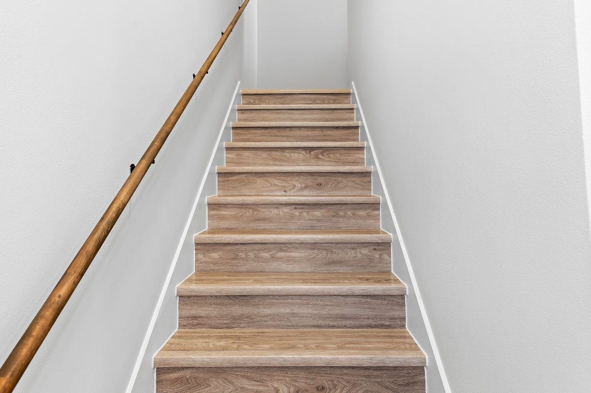 4510 Terry-O Lane, Unit 143 Austin, TX 78745 - Photo 9 of 20 a view of entryway