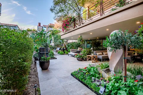 $1,695,000 | 7167 East Rancho Vista Drive, Unit 3002, Scottsdale, AZ 85251