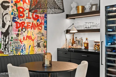 $1,495,000 | 7167 East Rancho Vista Drive, Unit 3002, Scottsdale, AZ 85251