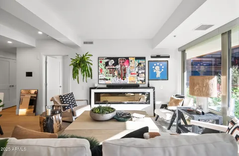 $1,495,000 | 7167 East Rancho Vista Drive, Unit 3002, Scottsdale, AZ 85251