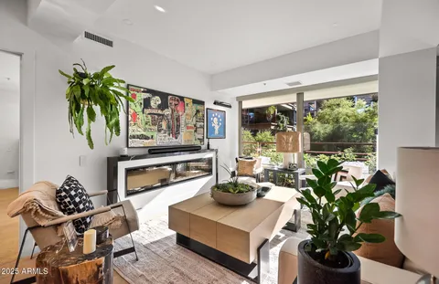 $1,495,000 | 7167 East Rancho Vista Drive, Unit 3002, Scottsdale, AZ 85251