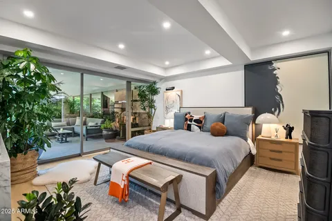 $1,495,000 | 7167 East Rancho Vista Drive, Unit 3002, Scottsdale, AZ 85251