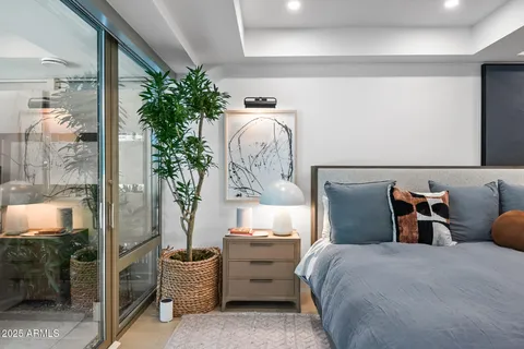 $1,495,000 | 7167 East Rancho Vista Drive, Unit 3002, Scottsdale, AZ 85251