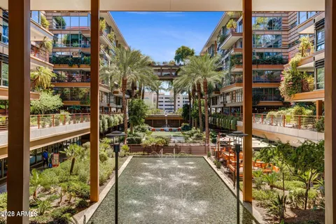 $1,495,000 | 7167 East Rancho Vista Drive, Unit 3002, Scottsdale, AZ 85251