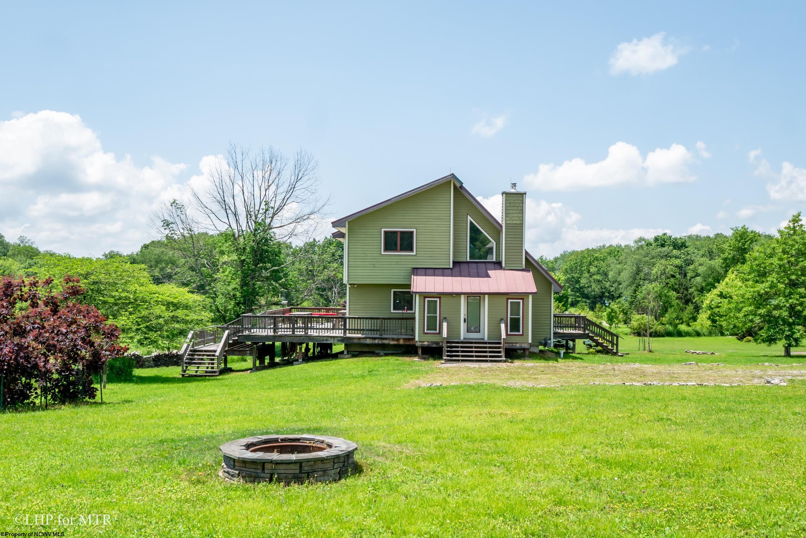 76 Pointy Knob Road Davis, WV 26260 - Photo 44 of 50 Gallery Image 44