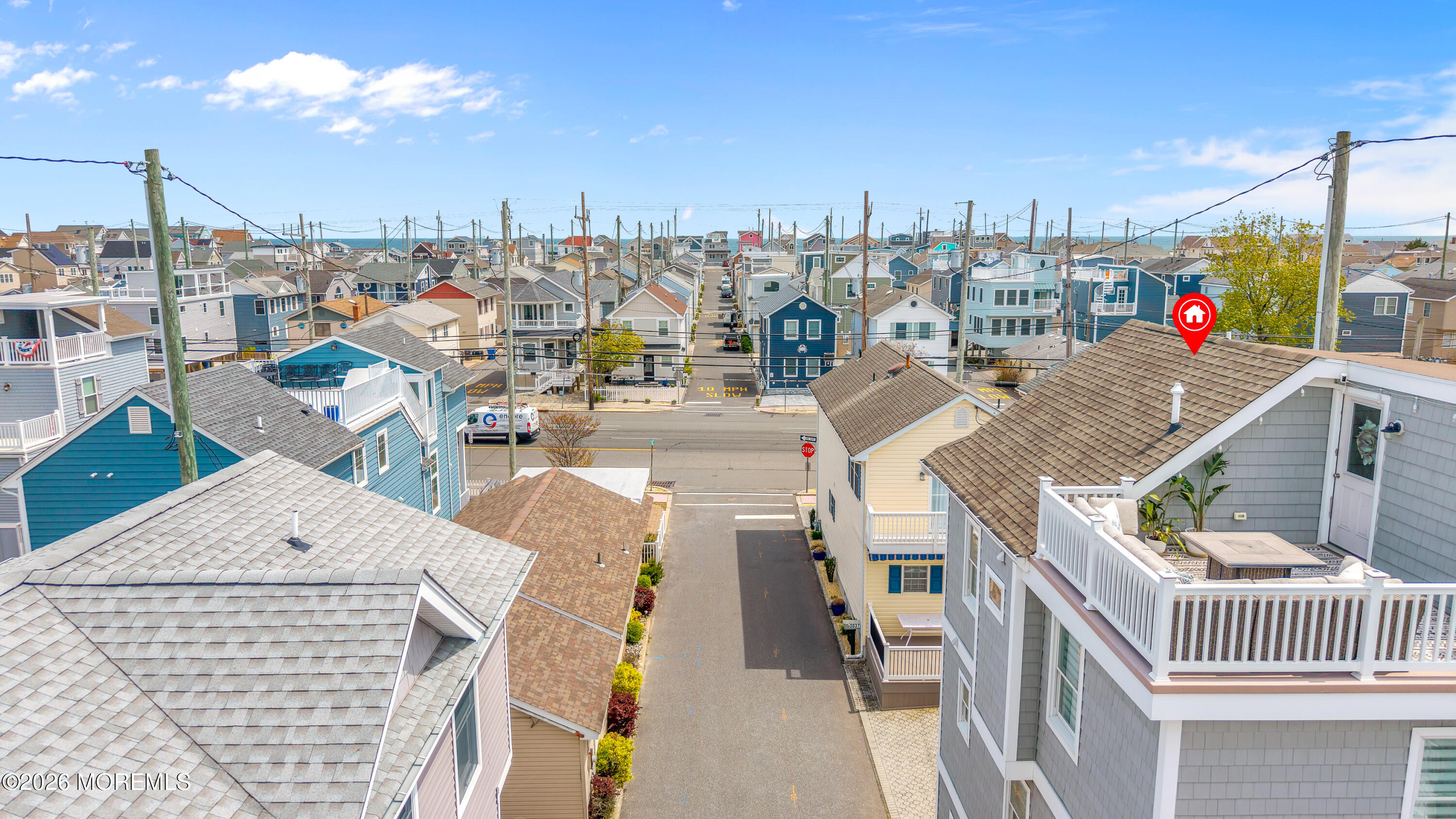 105 Channel Way Lavallette, NJ 08735 - Photo 40 of 53 Front 7-Edit