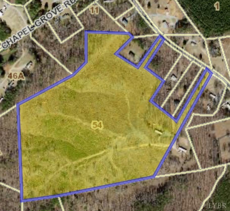 907 Chapel Grove Road Evington, VA 24550 - Photo 6 of 6 Gallery Image 6