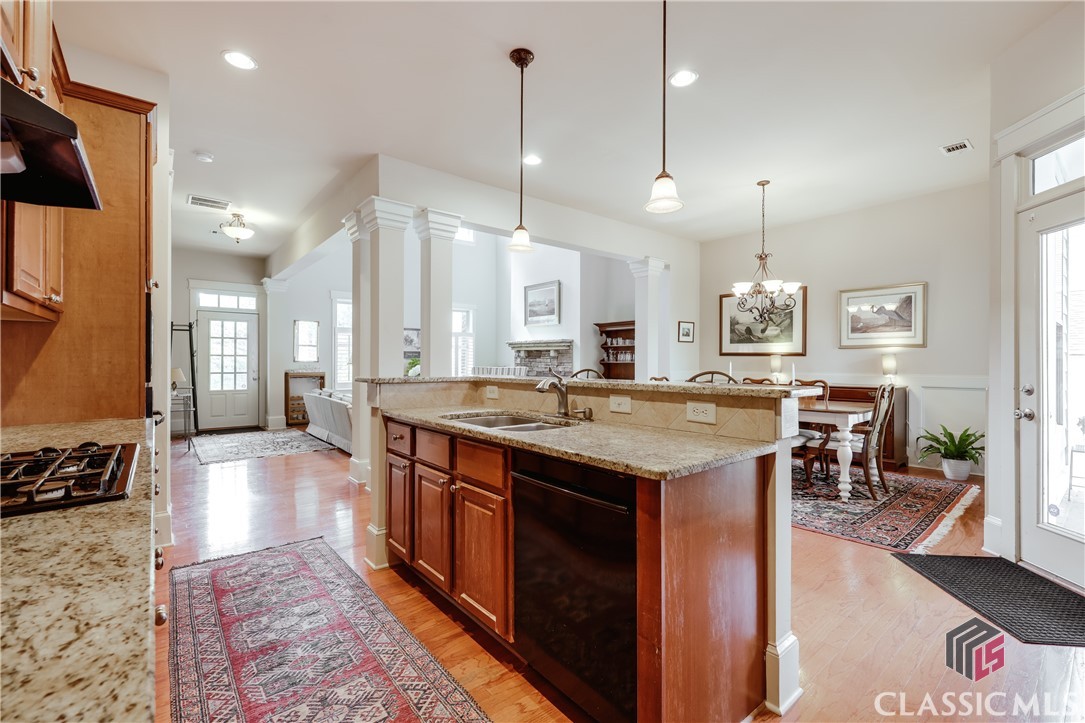 205 Boundary Street Athens, GA 30607 - Photo 24 of 50