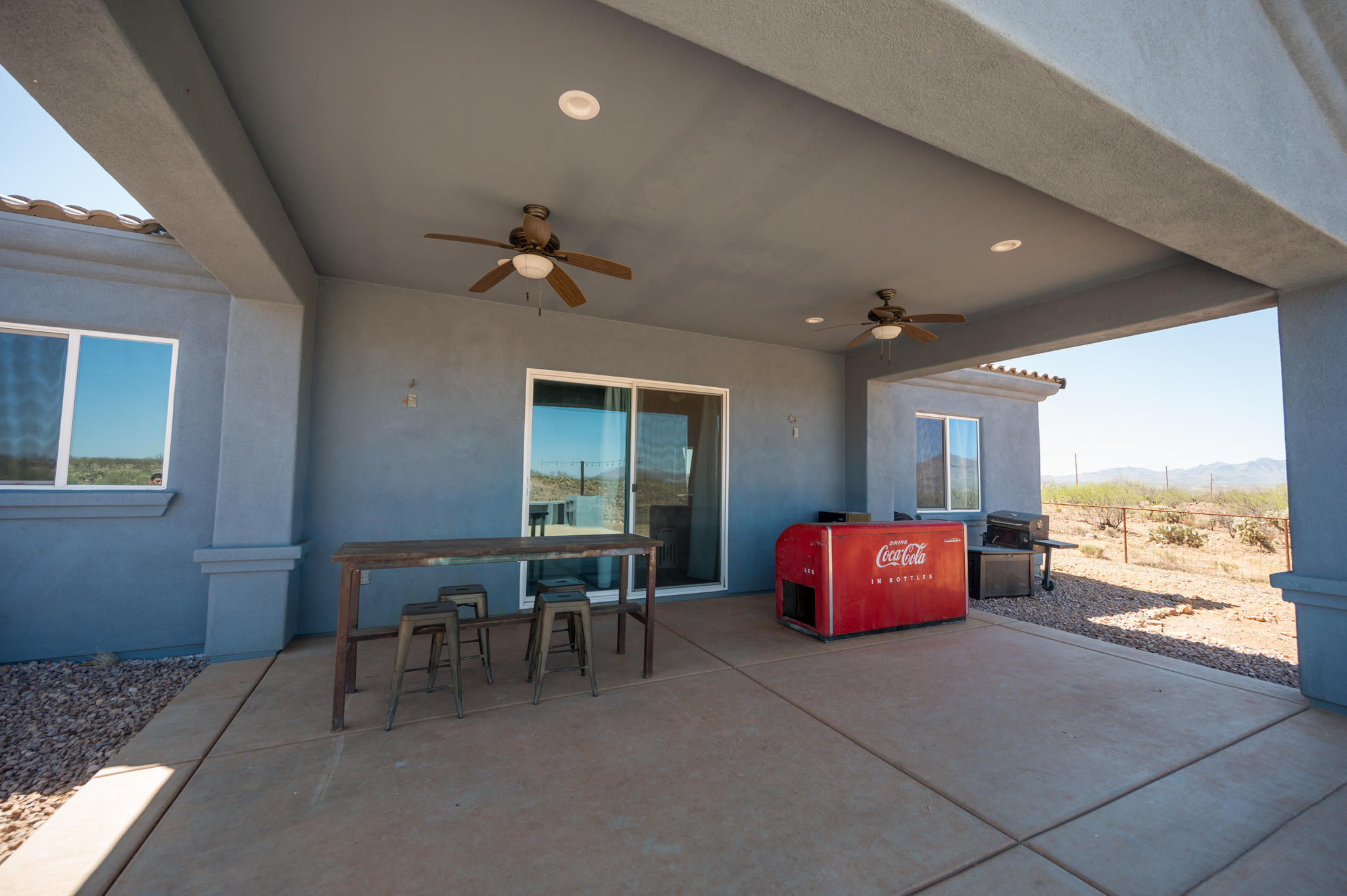 144 Avenida Pastor Rio Rico, AZ 85648 - Photo 37 of 47