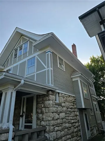 $300,000 | 2620 Charlotte Street, Kansas City, MO 64108