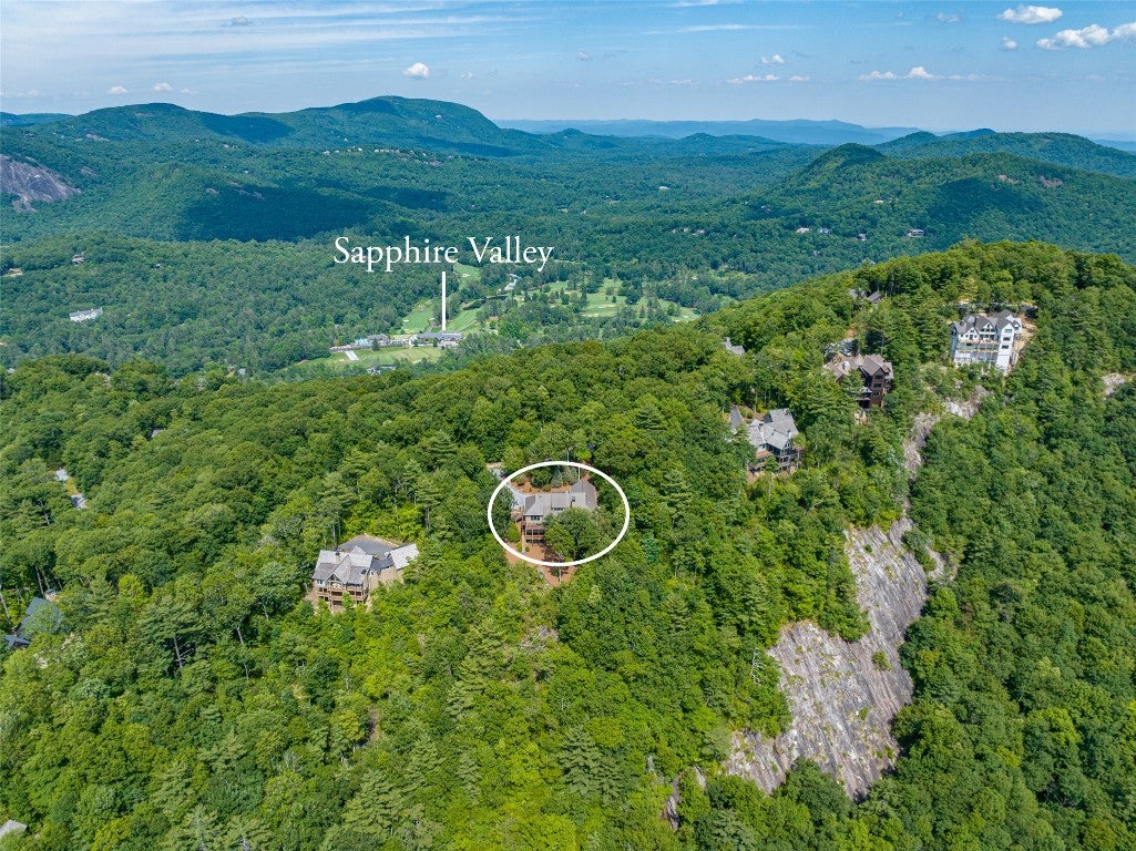 340 East Ridge Road Cashiers, NC 28717 - Photo 59 of 70 Gallery Image 59