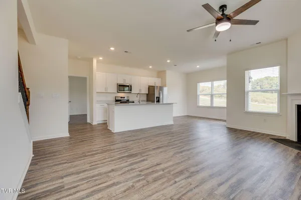 $549,900 | 804 Pinhoti Street, Johnson City, TN 37604