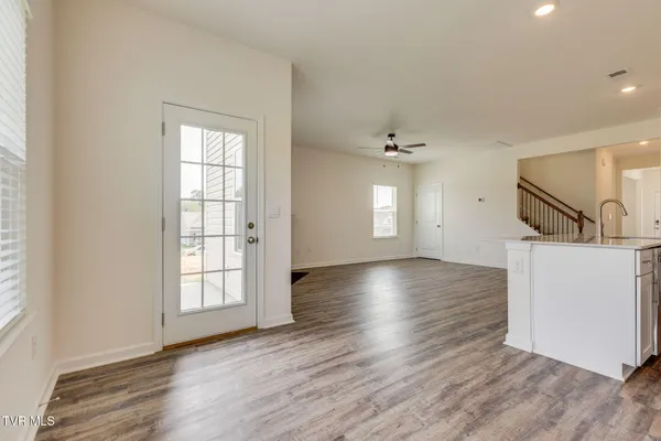 $549,900 | 804 Pinhoti Street, Johnson City, TN 37604