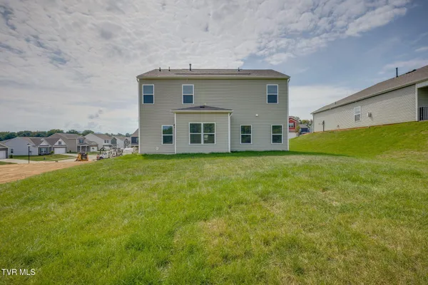 $549,900 | 804 Pinhoti Street, Johnson City, TN 37604