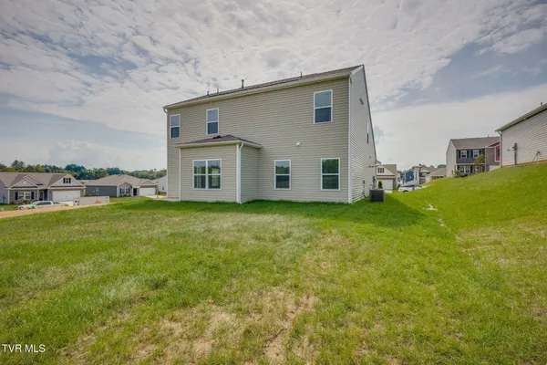 $549,900 | 804 Pinhoti Street, Johnson City, TN 37604