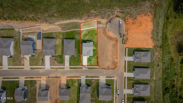 $549,900 | 804 Pinhoti Street, Johnson City, TN 37604