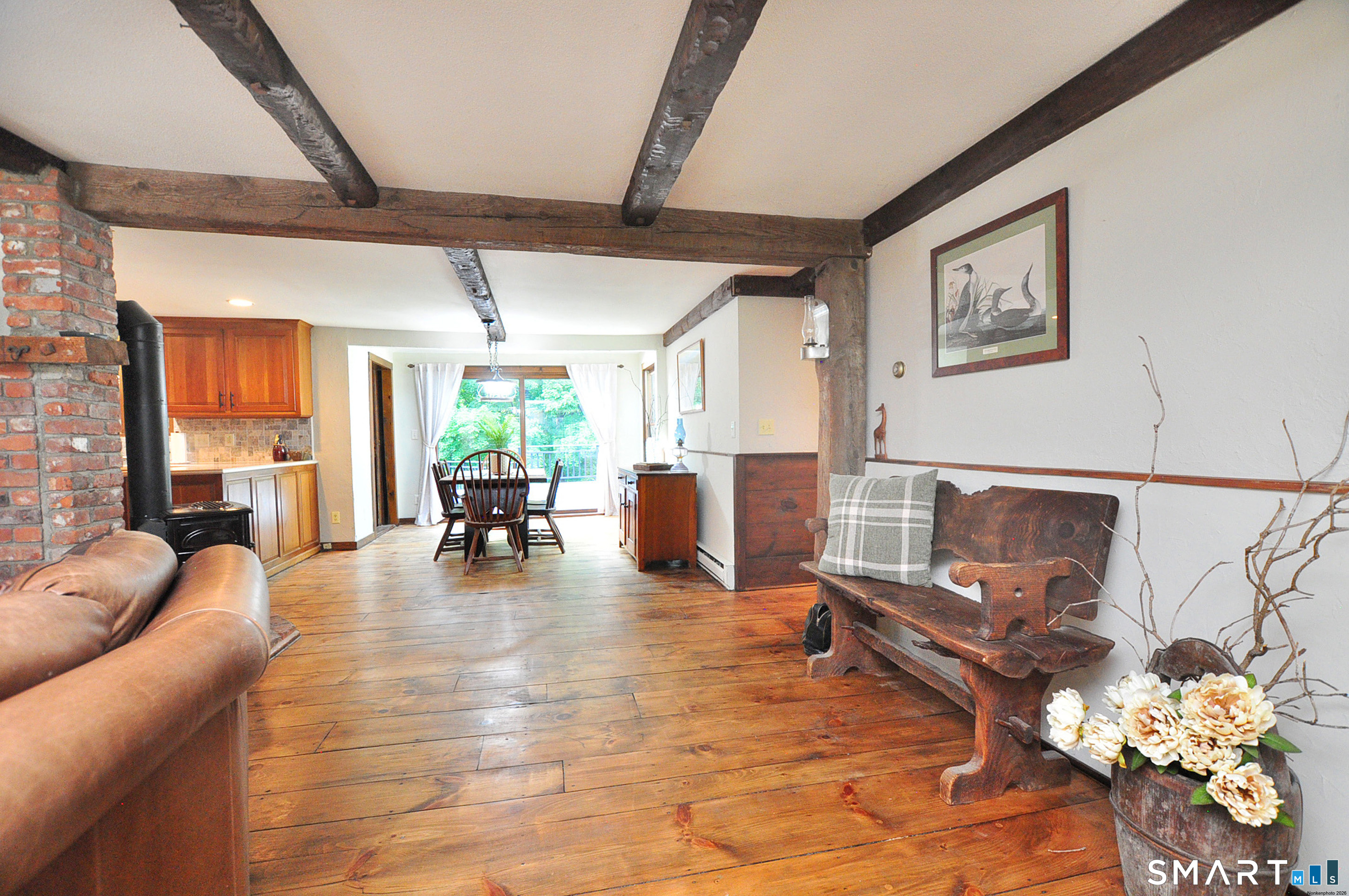 27 Sally Burr Road Litchfield, CT 06759 - Photo 14 of 31 Gallery Image 14