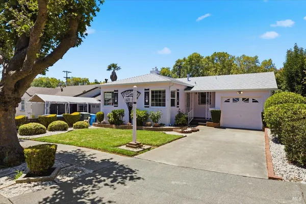 $420,000 | 621 Bonita Court, Vallejo, CA 94591