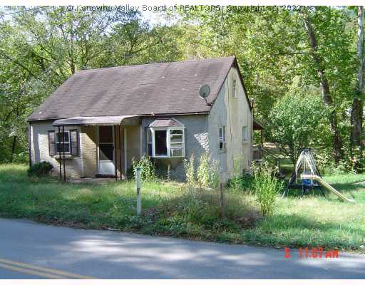 0 Rt 5 Elkview, WV 25071 - Photo 1 of 2 Exterior Front.