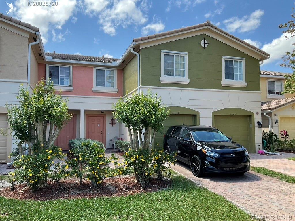 5330 Southeast Mitchell Lane Stuart, FL 34997 - Photo 1 of 22