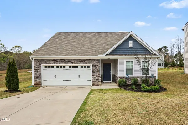 $373,000 | 166 Cecina Court, Clayton, NC 27527