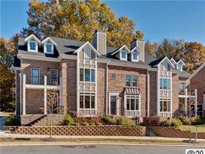 407 Spring Street, Unit 407 Davidson, NC 28036 - Photo 1 of 15 Gallery Image 1