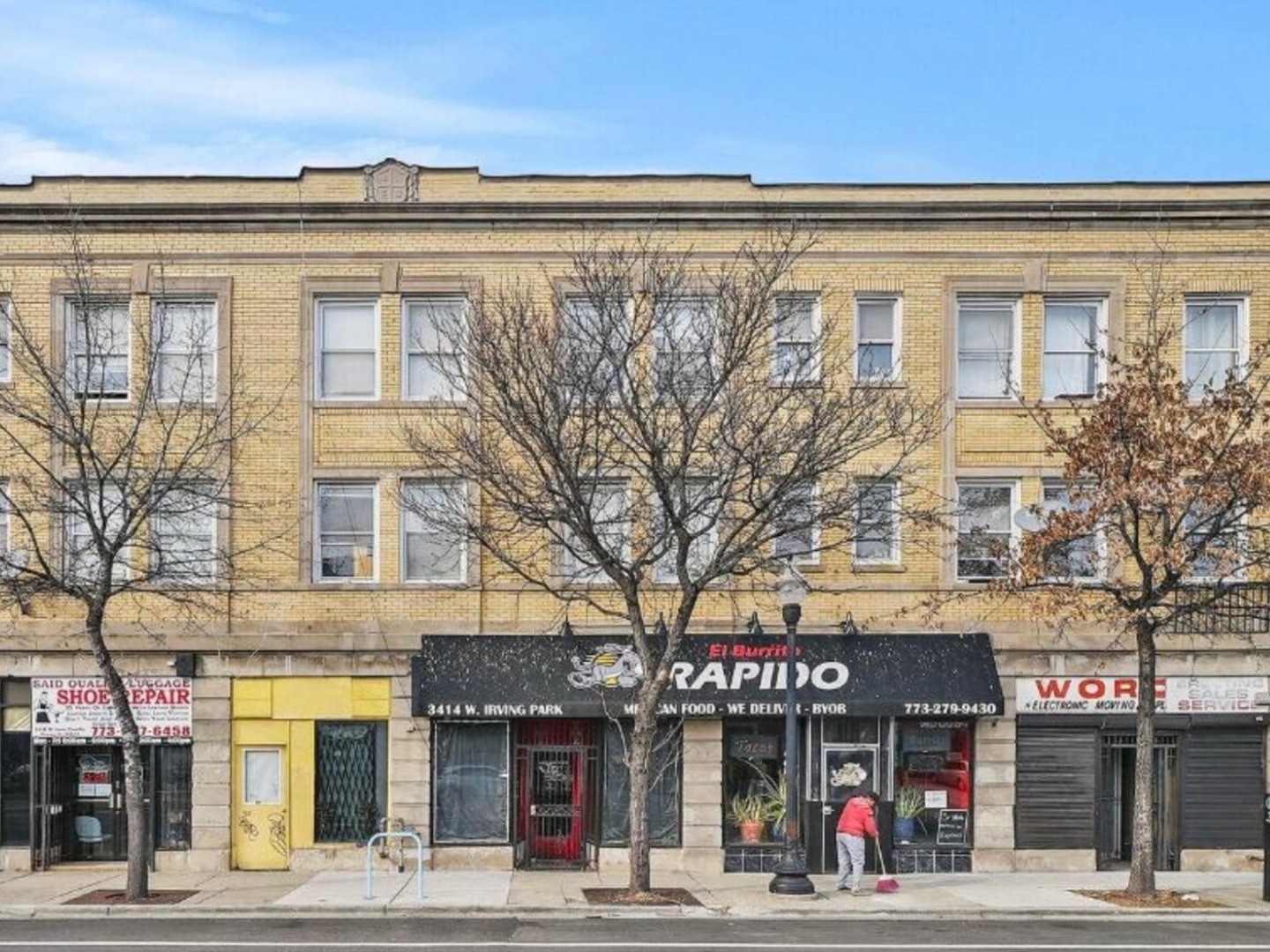 3420 West Irving Park Road, Unit 28 Chicago, IL 60618 - Photo 1 of 12